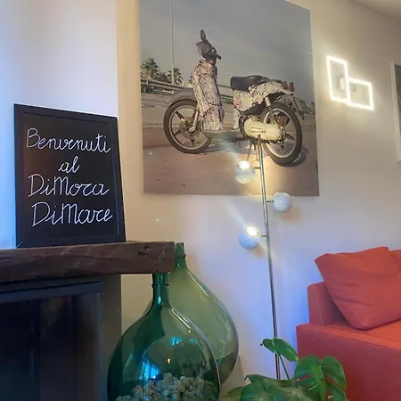 Apartment Spazioso Bellariva Di - Dimoradimare *