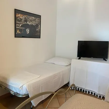 Spazioso Bellariva Di - Dimoradimare Apartamento Rímini