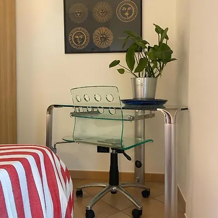 Spazioso Bellariva Di - Dimoradimare Apartamento *