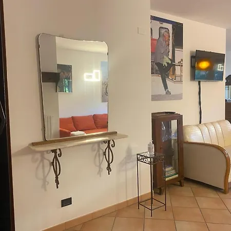 Spazioso Bellariva Di - Dimoradimare Rímini