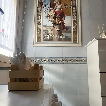 Spazioso Bellariva Di - Dimoradimare Apartamento *