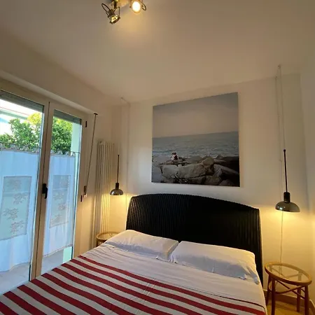 Apartamento Spazioso Bellariva Di - Dimoradimare