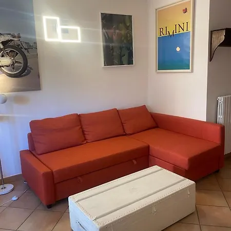 Spazioso Bellariva Di - Dimoradimare Rímini